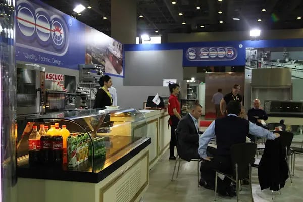 S2000 Endüstriyel Mutfak Soğutma Sistemleri - Resim 7
