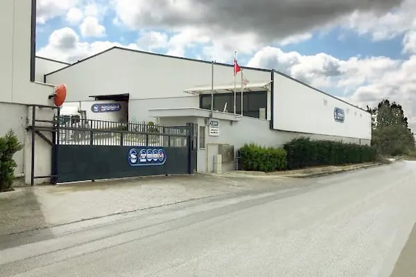 S2000 Endüstriyel Mutfak Soğutma Sistemleri - Resim 17