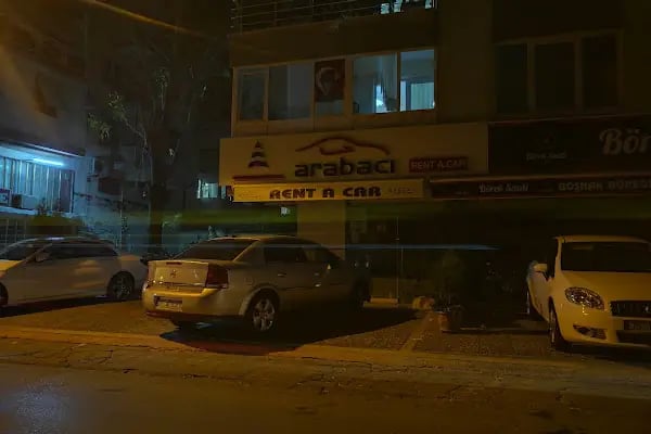Arabacı Rent A Car - Resim 1