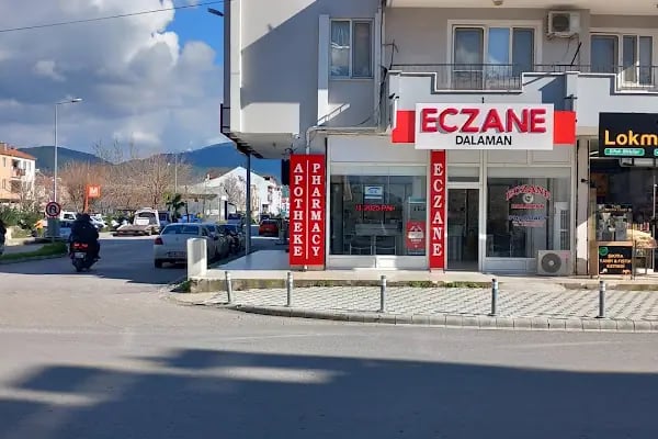DALAMAN ECZANESİ - Resim 2