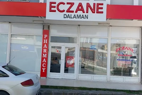 DALAMAN ECZANESİ - Resim 19