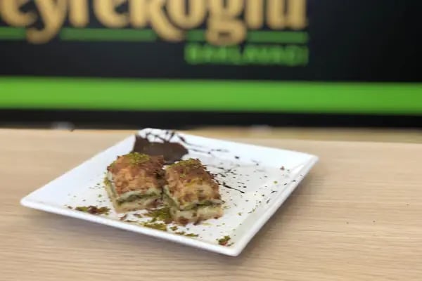 Zeyrekoğlu Baklava Keçiören - Resim 10