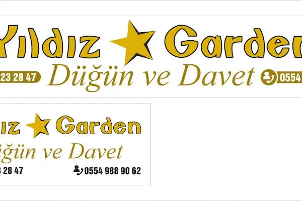 Yıldız Garden - Resim 4