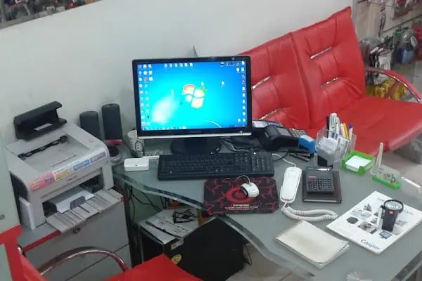 Mycom Bilgisayar - Resim 7