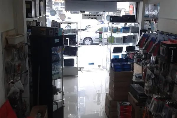 Mycom Bilgisayar - Resim 4