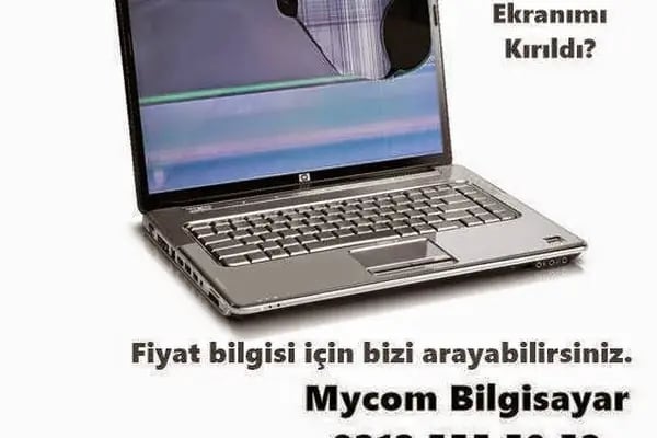 Mycom Bilgisayar - Resim 19