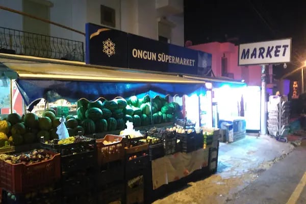 Ongun Süpermarket - Resim 14