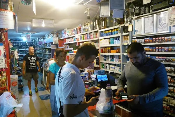 Ongun Süpermarket - Resim 5