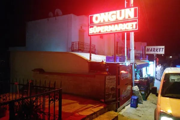 Ongun Süpermarket - Resim 4