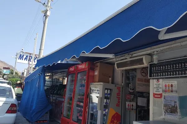 Ongun Süpermarket - Resim 19