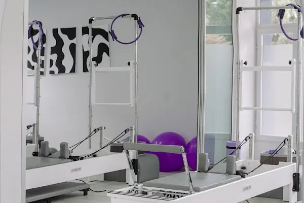 SwanBody | PILATES STUDIO - Resim 12