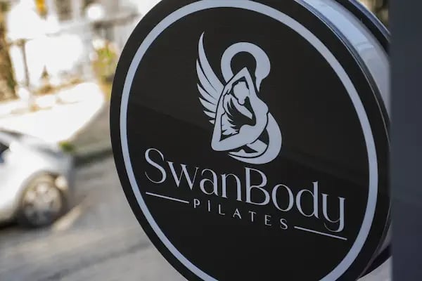 SwanBody | PILATES STUDIO - Resim 9