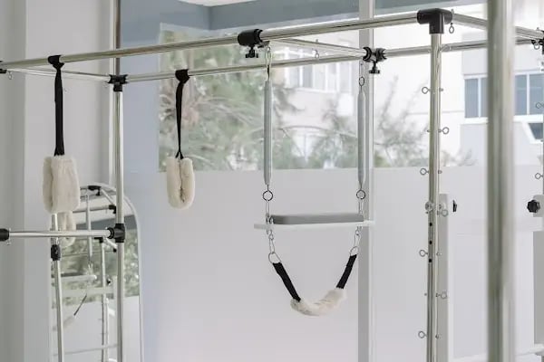 SwanBody | PILATES STUDIO - Resim 3