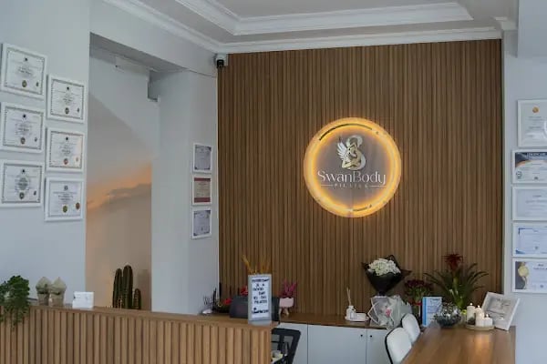 SwanBody | PILATES STUDIO - Resim 5