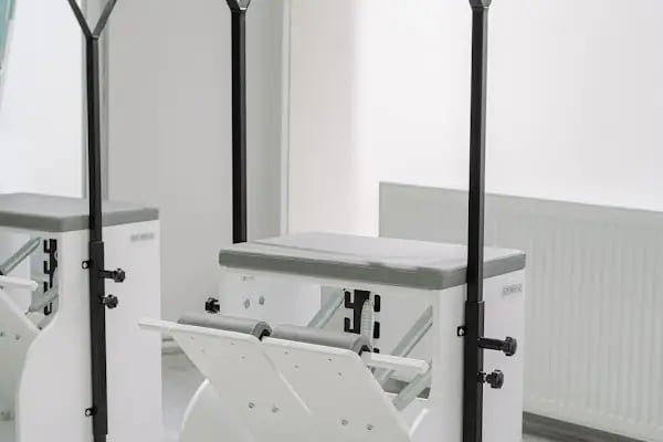 SwanBody | PILATES STUDIO - Resim 6
