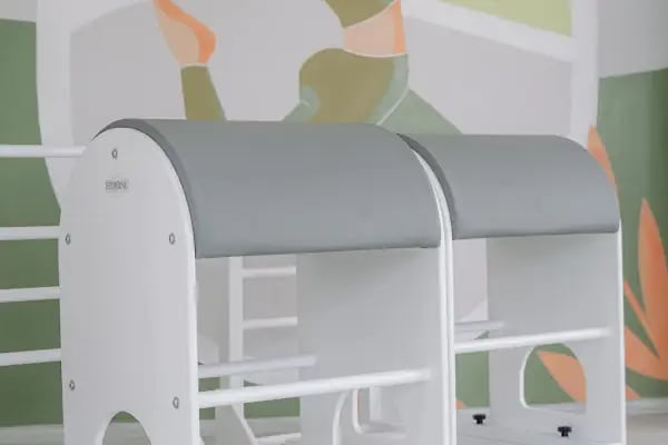 SwanBody | PILATES STUDIO - Resim 7