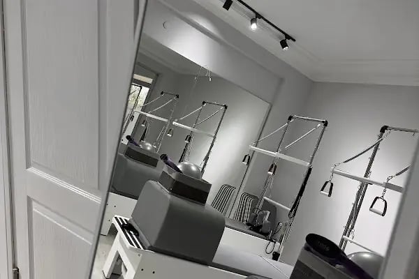SwanBody | PILATES STUDIO - Resim 8