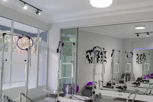 SwanBody | PILATES STUDIO - Resim 2