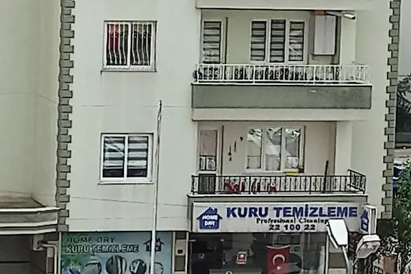 Adana Homedry Kuru Temizleme | Koltuk, Perde, Halı - Resim 3