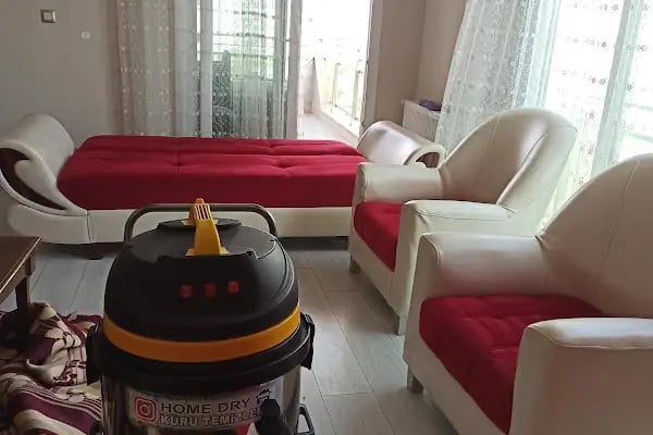Adana Homedry Kuru Temizleme | Koltuk, Perde, Halı - Resim 9