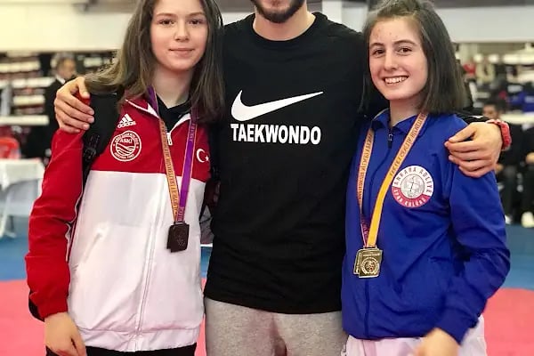 Şampiyon Leopar spor kulübü - Resim 15