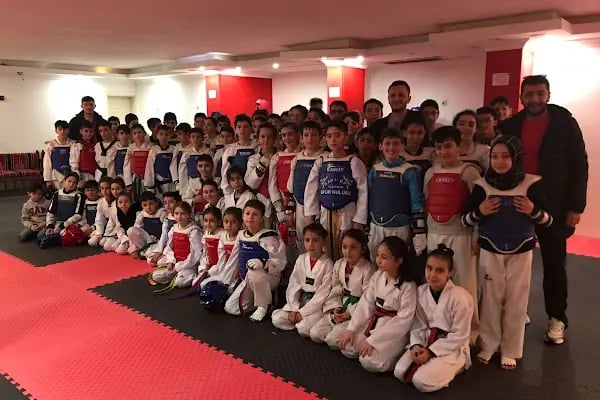 Şampiyon Leopar spor kulübü - Resim 1