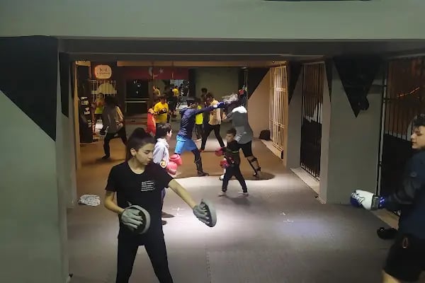 Şampiyon Leopar spor kulübü - Resim 5