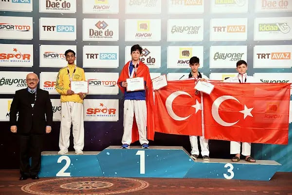 Şampiyon Leopar spor kulübü - Resim 4