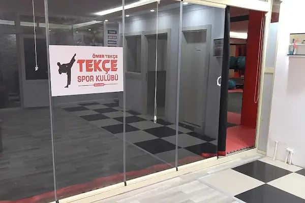 Şampiyon Leopar spor kulübü - Resim 13