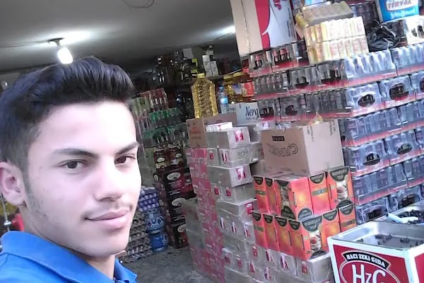 Hacı Zeki Gıda 2 - Resim 7