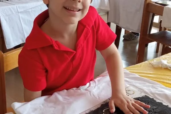 OYUN GEMİSİ ANAOKULU - Resim 18