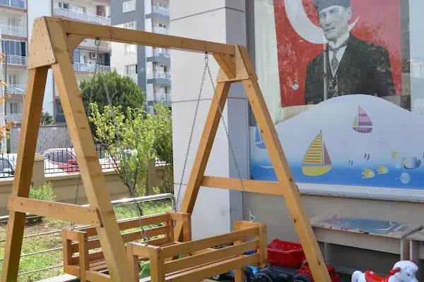OYUN GEMİSİ ANAOKULU - Resim 5