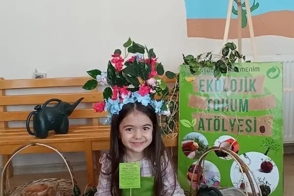OYUN GEMİSİ ANAOKULU - Resim 4