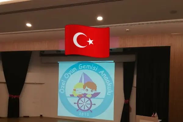 OYUN GEMİSİ ANAOKULU - Resim 12