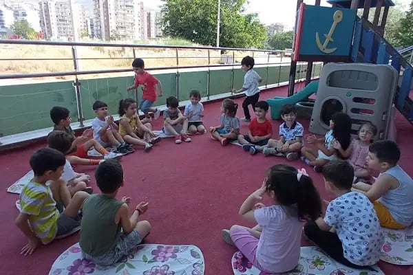 OYUN GEMİSİ ANAOKULU - Resim 14