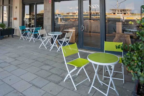 Goldenia Zeytinyağı Fabrika Satış Mağazası - Resim 3