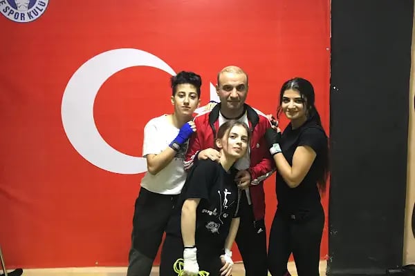 UZMANLAR SPOR KULÜBÜ - Resim 10