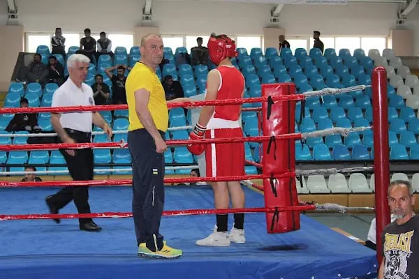UZMANLAR SPOR KULÜBÜ - Resim 6