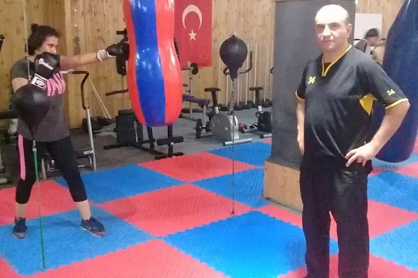 UZMANLAR SPOR KULÜBÜ - Resim 5