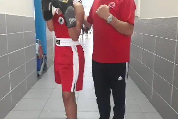 UZMANLAR SPOR KULÜBÜ - Resim 15