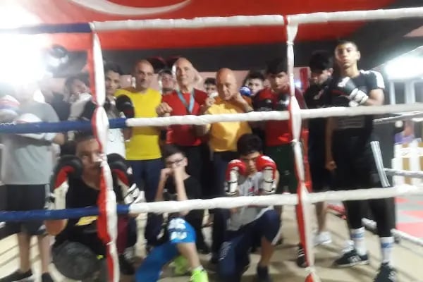UZMANLAR SPOR KULÜBÜ - Resim 2