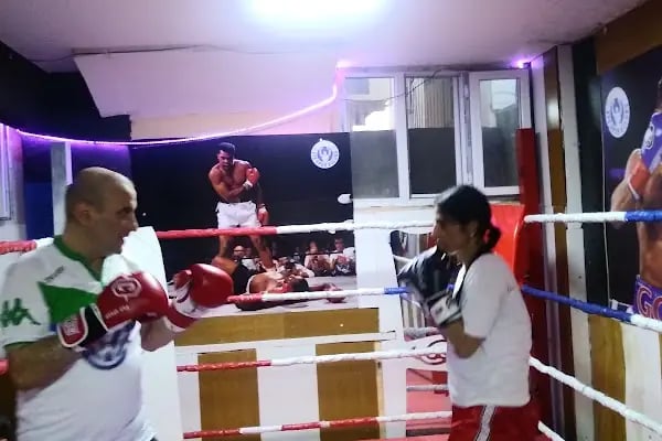 UZMANLAR SPOR KULÜBÜ - Resim 12