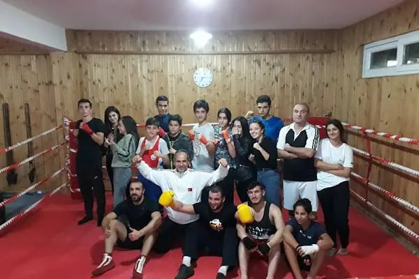 UZMANLAR SPOR KULÜBÜ - Resim 3