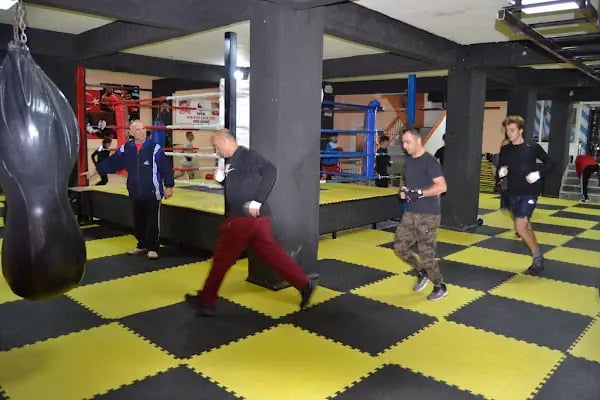 UZMANLAR SPOR KULÜBÜ - Resim 20