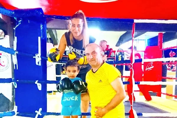 UZMANLAR SPOR KULÜBÜ - Resim 14
