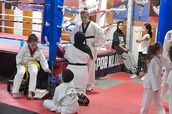 UZMANLAR SPOR KULÜBÜ - Resim 16