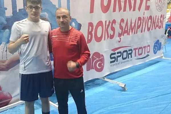 UZMANLAR SPOR KULÜBÜ - Resim 17
