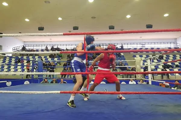 UZMANLAR SPOR KULÜBÜ - Resim 13