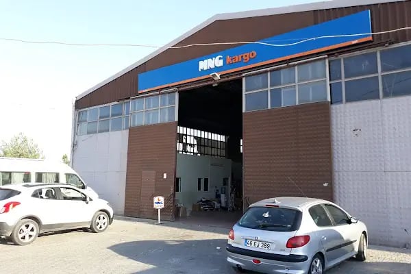 DHL eCommerce - Gap Şubesi - Resim 3