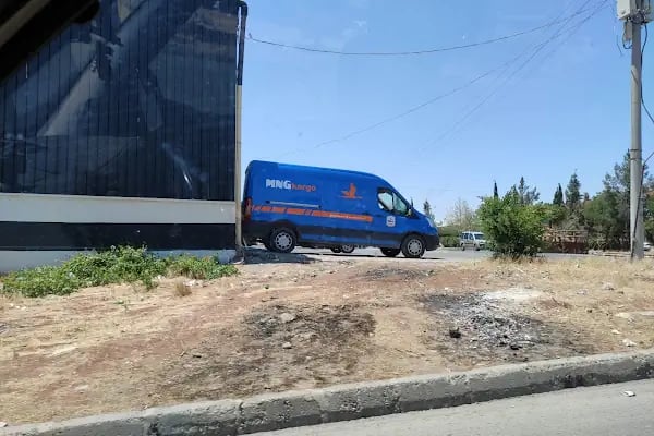 DHL eCommerce - Gap Şubesi - Resim 15